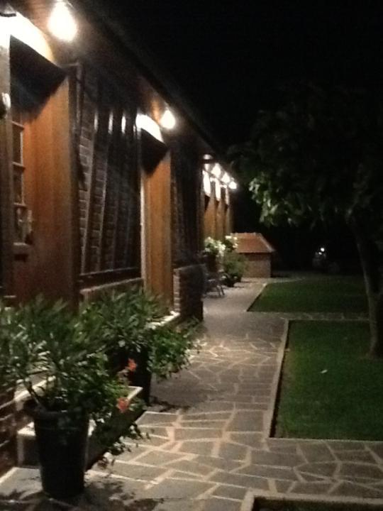 Les Chambres De Paule Thieulloy-l'Abbaye エクステリア 写真